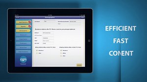 CGM Enrollment Compliance Platform