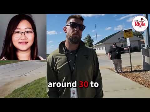 ID Refusal SILENCES Cop Assumptions | Asheville NC #idrefusal #firstamendment