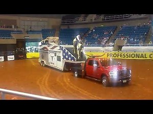PCA Rodeo Finals in Biloxi