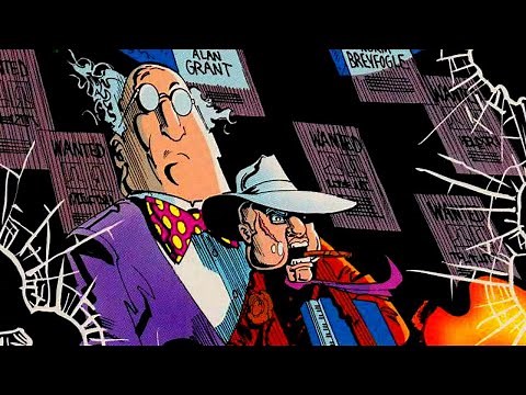 Top 5 Best Ventriloquist & Scarface Stories