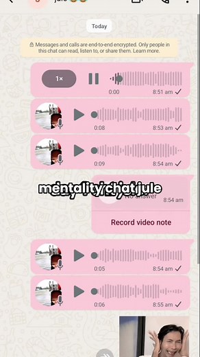 mentality chat jule #meme #funnyvideo #fypppppppp #trend