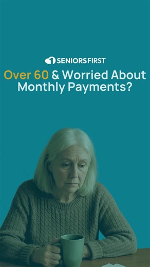 Over 60yrs and feeling overwhelmed by debt? You're not alone. Many older Australians are struggling with rising loan repayments, credit card debt, and daily expenses — even in retirement. If you own your home, a Reverse Mortgage could help you: ✅ Pay off outstanding debts ✅ Free up cashflow ✅ Reduce financial stress Take control of your finances — without selling your home.  Check your eligibility today | Seniors First | Facebook