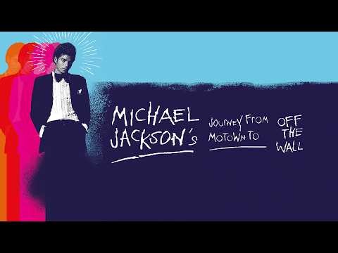 MICHAEL JACKSONs - Journey from Motown to off the Wall - 4k - 5.1 Surround (FULL DOCU.)