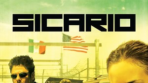 Sicario - Apple TV