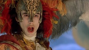 Farinelli, il castrato (1994) castellano