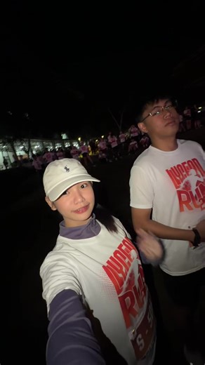 Lycean Run 2026🏃‍♂️ NSTP-CWTS Submitted by: Nicole Kate B. Zaballero Submitted to: Russell Bonn V. Noval, LPT #Lpudavao #Lyceanrun