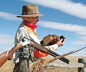 Ruger Red Label Review - Shooting Times