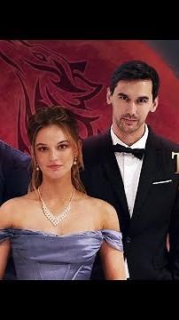 EP41-54 Now I'm the new Lycan King!【The Wolf Queen in Human Guise】