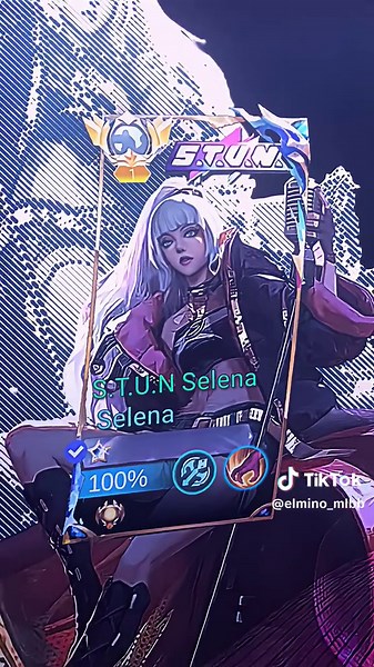 Priset Loading Screen MLBB Terbaru untuk Para Penggemar