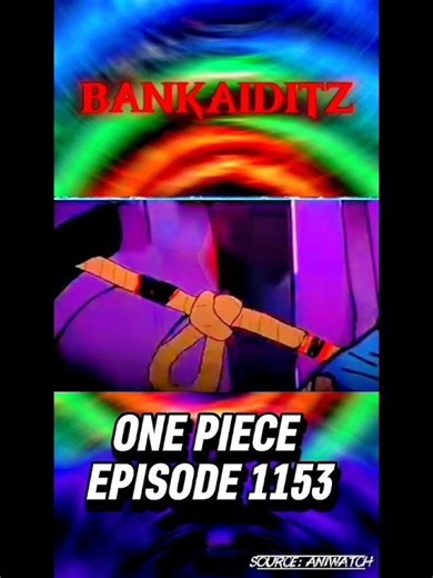 JOYBOY HAKI Release is PEAK AURA!🔥#OnePiece#SupremeKing