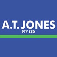 Products & Services | AT Jones