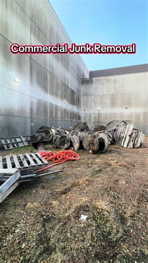 Commercial Junk Removal Services