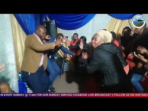 Ngonyama ll ITENDE PRAISE || HARRIET M || MWC TV ll