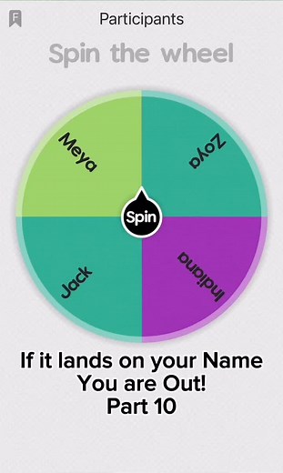Part 10 #spinthewheel #name #battle #spin #wheel #spinwheel #fun #fyp #trending #viral