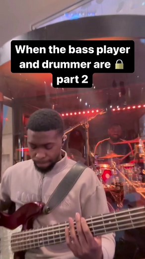 29K views · 797 reactions | ✨Amazing Drumm&Bass✨ @marcbass12 #solobajo #bass #slap #bajo #solobass #bassist #bajistas #baixista #bassandguitar #drummer #drummandbass #gospel #groove | Bassist & Bajistas | Facebook