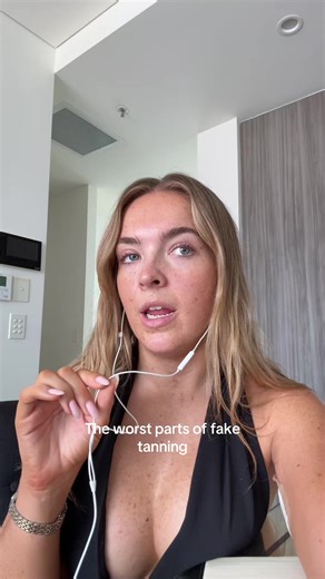 Worst Parts of Fake Tanning: Common Issues Revealed