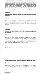 Class 9 science chapter no 1 questions and answers 👍🏼👍🏼👍🏼👍🏼👍🏼👌👌👌👌