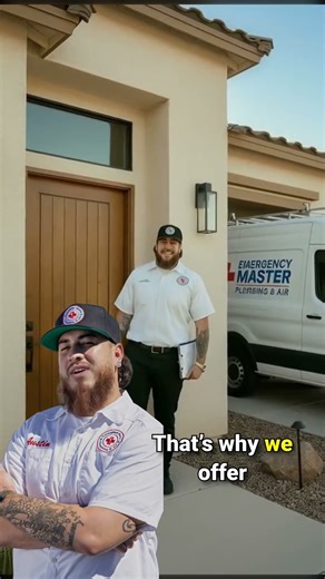 same day water heater installation Arizona