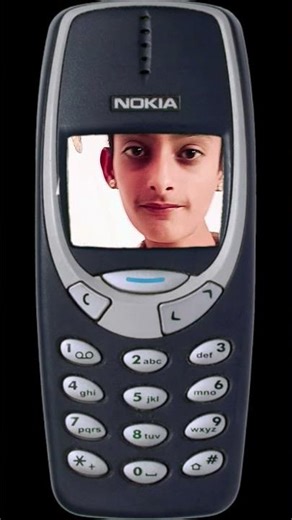 1990 phone 📱 Nokia | #shorts #funny
