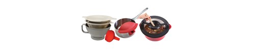 Chef's Planet: Cooking Gadgets