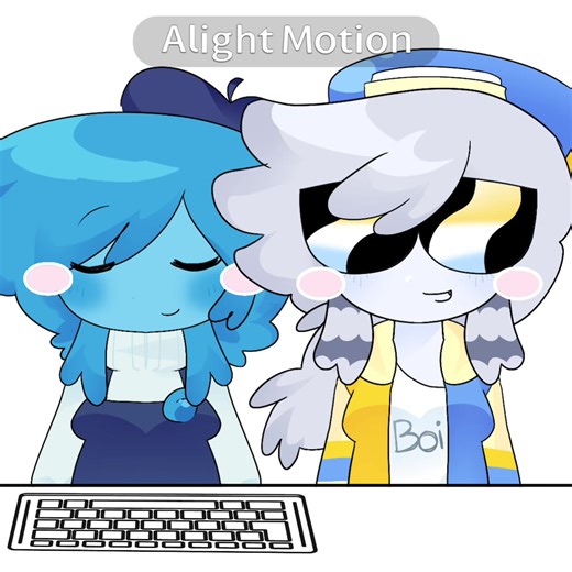 Hello nine xfohv hello six xfohv #xfohv #tpot #osc #objectshowcommunity #bfdi