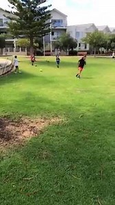 7.4K views · 486 reactions | Three boys knocked on Sam Kerr's door and asked for game... Naturally she obliged ❤❤❤ | A-League Banter | Facebook