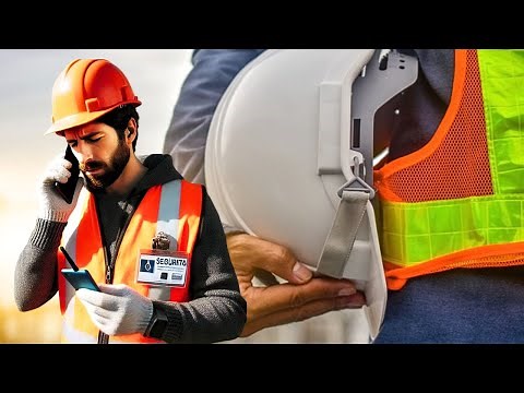 🔹 ⚠️ 11 Key Industrial Safety Rules 🚧 Avoid Accidents! ✅