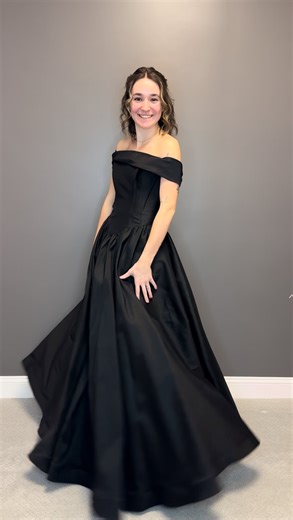 The White Dress | 🚨 Red carpet ready 🚨 Prom dresses that are simple, elegant, and unforgettable. So many styles. So many price points. ✨ Find the one that... | Instagram