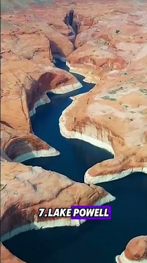 Top 10 Places in Utah That Don’t Feel Real 🏜️