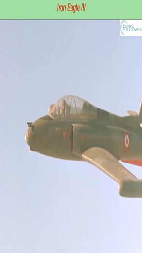 674K views · 9.4K reactions | Iron Eagle III | Anabelle Sloan | Facebook