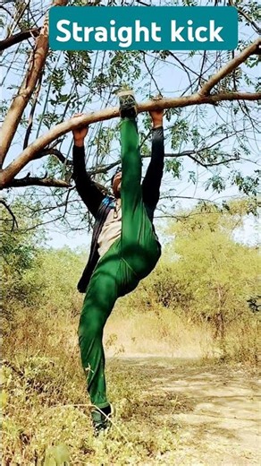 Master Your STRAIGHT Kick in MINUTES!