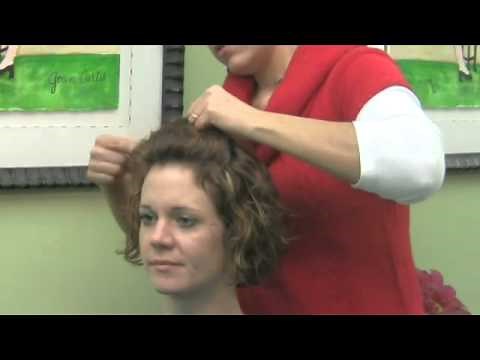 How to Use a Hair Clip