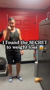 For decades, we’ve been told the secret to weight loss was simple....