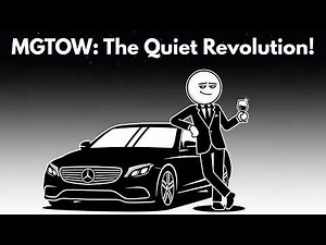 MGTOW Is Growing Fast — And Society Isn’t Ready for It