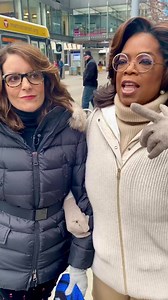 325K views · 16K reactions | You better believe I was going to visit the Mary Tyler Moore statue when I touched down in Minnesota! Thank you for joining me, Tina Fey. Liz Lemon would’ve loved this. See y’all tomorrow for the WW 2020 Vision Tour, St. Paul! #Oprahs2020VisionTour WW Now | Oprah Winfrey | Facebook