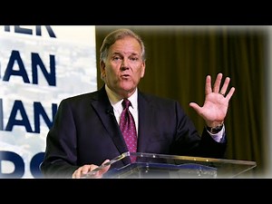 The 2026 Senate Map Based On The Latest Polling Averages