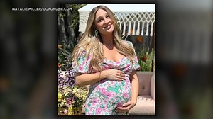 Beauty influencer Jackie Miller James wakes from coma, reunites with baby following aneurysm rupture