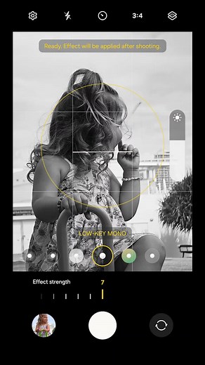Mastering Portrait Mode on Samsung Galaxy S24 Ultra