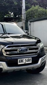 Ford Everest Titanium 2016 SOLD! #gtacarsph #fyp #Everest | GTAcarsph - Buy / Sell / Trade