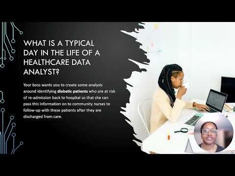 Breaking Into The Health Tech Space