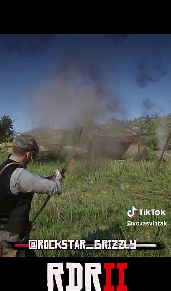 Dynamite Arrow Recipe Location in RDR2