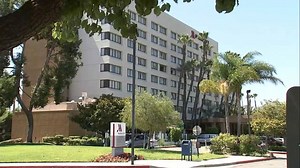 Hotel cook arrested for allegedly threatening workers with violence