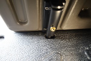 [Hot Item] HDPE Plastic Rain-Proof Customizable Storage Sheds Are Selling Well North