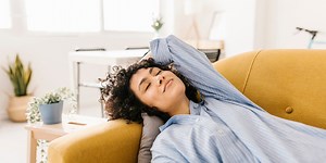 Relax and Recharge With Easy Stress-Relief Tips