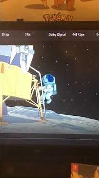 The Simpson’s movie 2007 - Itchy and Scratchy scene