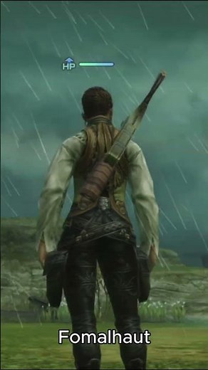 FFXII Zodiac Age – Ultimate Weapon Showcase: Dragon Whisker, Fomalhaut, Masamune & Artemis Bow