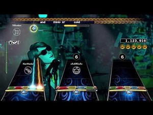 Rock Band 4 - More Than a Feeling [100% FBFC Expert Harmonies / Guitar / Bass / Pro Drums]