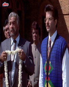 1M views · 10K reactions | ANDAZ HINDI FULL MOVIE 1994 | Karisma Kapoor, Anil Kapoor, Juhi Chawla, Shakti Kapoor | Comedy Film | Ultra Filmy Duniya | Facebook