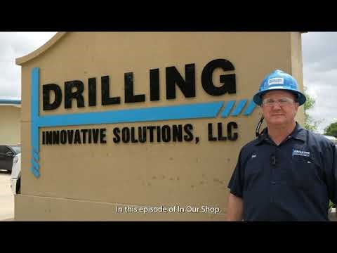 Drilling Innovative Solutions, LLC Sentinel Drilling Safety Float Valve