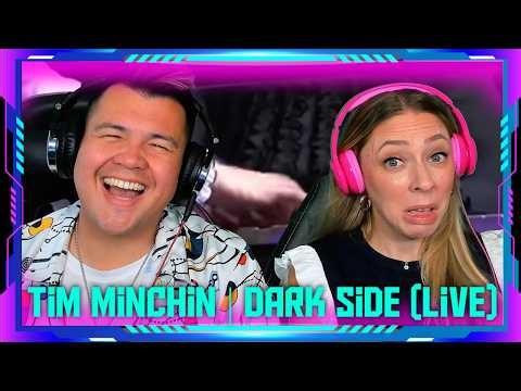 Reaction to Tim Minchin - Dark Side (Awesome Version) | THE WOLF HUNTERZ Jon and Dolly